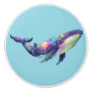 Search for whale knobs and pulls Ocean