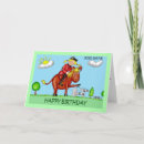 Search for horse cartoon birthday cards Funny