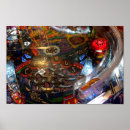 Recherche de pinball posters Flipper