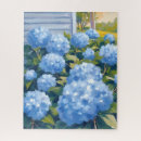 Search for new england puzzles Watercolor