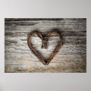 Recherche de saint valentin posters Bois