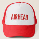 Search for airhead Humour