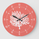 Recherche de rose de corail horloges Plage
