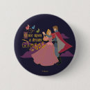 Recherche de rêve badges Disney