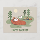 Search for woodstock postcards Camping