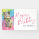 Recherche de modern banderoles Arc en ciel