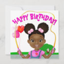 Search for african americans cards Girl