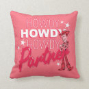 Search for woody pillows Animation