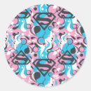 Recherche de color splash stickers Zor el
