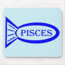 Search for pisce mousepads Birthday