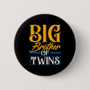 Search for new big brother buttons Sibling
