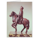 Recherche de statue équestre cartes postales Sculpture