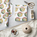 Search for bowl wrapping paper Food