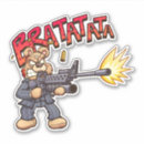 Search for gangsters stickers Halloween