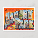 Search for new jersey postcards Large letter