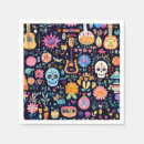 Recherche de dia de los muertos Floral