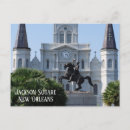 Recherche de andrew jackson cartes postales Nouvelle orléans