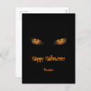Recherche de black cat halloween cards Noir