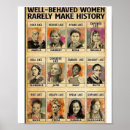 Recherche de comportement art Femmes
