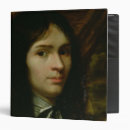 Search for mathematician binders 17th