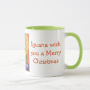 Search for iguana mugs Pet