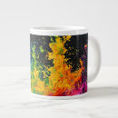 Recherche de paint tasses Peinture