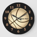 Search for basketball clocks Black