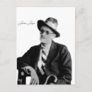 Recherche de joyce cartes postales Irlandais