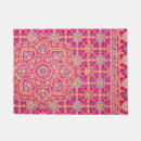 Search for indian doormats Colourful