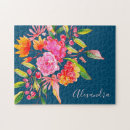 Recherche de marine puzzles Aquarelle