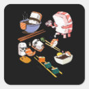 Search for cute sushi stickers Anime