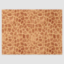 Search for giraffe tissue paper Watercolor