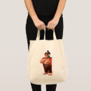 Search for ralph bags Character