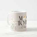 Recherche de faire part de naissance tasses Typographie