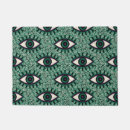Search for psychedelic trippy doormats Swirls
