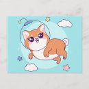 Search for puppy drawing postcards Dog