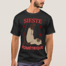 Recherche de humor mens tshirts Cat
