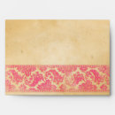 Search for lace envelopes Fancy