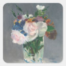 Search for impressionist stickers Flower