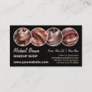 Search for independent consultant business cards Modern