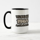 Recherche de année 1965 tasses 60