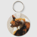 Search for tricolor keychains Animal