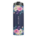 Search for bouquet travel mugs Modern