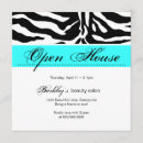 Search for spa open house invitations Salon