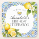 Recherche de table dessous de verres Pour elle