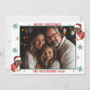 Search for sausage dog christmas cards Modern