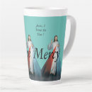 Search for divinity mugs Faith