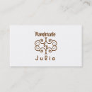 Search for crafty business cards Professional
