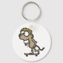 Search for monkey keychains Funny