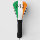 Search for irish golf head covers Driver